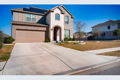 5864 Bianca Drive, Round Rock, TX 78665 - Photo 2