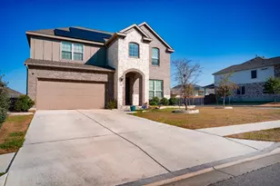 5864 Bianca Dr, Round Rock, TX 78665 - Photo 2