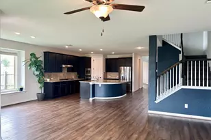 5864 Bianca Dr, Round Rock, TX 78665 - Photo 8