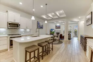 212 Olivia Dr, Austin, TX 78738 - Photo 4