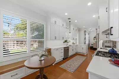 1621 Enfield Road #E, Austin, TX 78703 - Photo 2