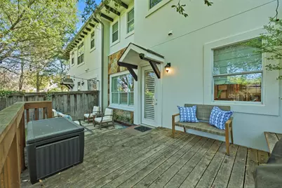 1621 Enfield Road #E, Austin, TX 78703 - Photo 30