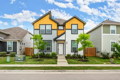 11804 Clayton Creek Avenue, Austin, TX 78725 - Photo 1
