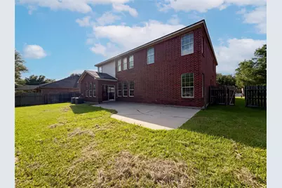 807 Yosemite Trail, Taylor, TX 76574 - Photo 8