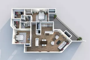 12001 Metric Blvd, Austin, TX 78758 - Photo 2