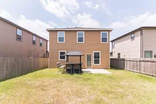 804 Sawbuck Dr, Pflugerville, TX 78660 - Photo 28