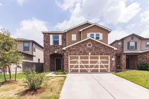 804 Sawbuck Dr, Pflugerville, TX 78660 - Photo 1
