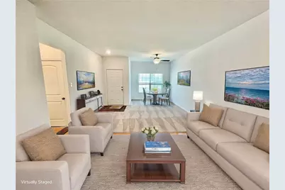 126 Fox Glen Trail, Jarrell, TX 76537 - Photo 2