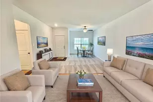 126 Fox Glen Trl, Jarrell, TX 76537 - Photo 2