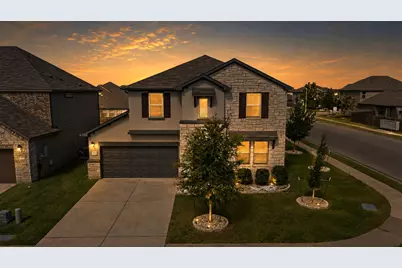 225 Capstone Road, Liberty Hill, TX 78642 - Photo 2