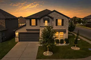 225 Capstone Rd, Liberty Hill, TX 78642 - Photo 2