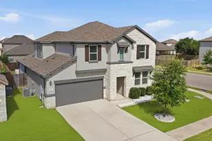 225 Capstone Rd, Liberty Hill, TX 78642 - Photo 1