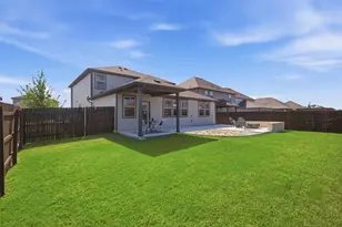 225 Capstone Rd, Liberty Hill, TX 78642 - Photo 22