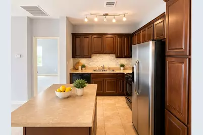 4417 Mattie Street #D, Austin, TX 78723 - Photo 6