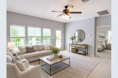 4417 Mattie Street #D, Austin, TX 78723 - Photo 2