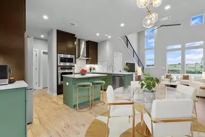 16520 Wind Chime Drive, Manor, TX 78653 - Photo 6