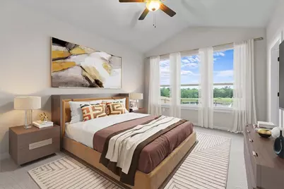 16520 Wind Chime Drive, Manor, TX 78653 - Photo 12