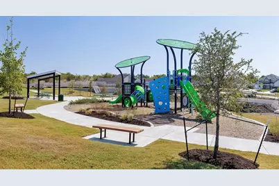 16520 Wind Chime Drive, Manor, TX 78653 - Photo 34