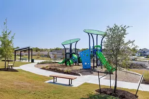 16520 Wind Chime Dr, Manor, TX 78653 - Photo 34