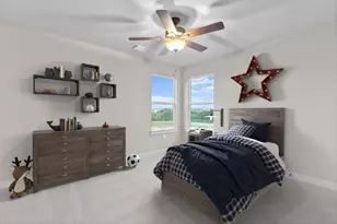 16520 Wind Chime Dr, Manor, TX 78653 - Photo 24