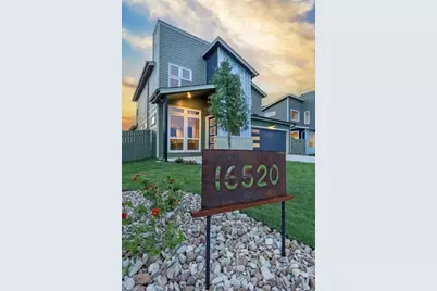 16520 Wind Chime Drive, Manor, TX 78653 - Photo 2