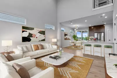 16520 Wind Chime Drive, Manor, TX 78653 - Photo 4