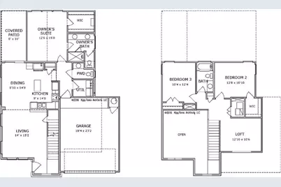 16520 Wind Chime Drive, Manor, TX 78653 - Photo 28