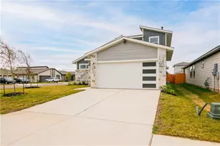 101 Parryi Cove, Leander, TX 78641 - Photo 2