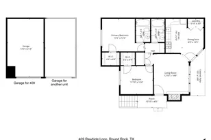 409 Rawhide Loop, Round Rock, TX 78681 - Photo 24