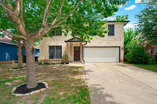 318 Liberty St, Hutto, TX 78634 - Photo 2