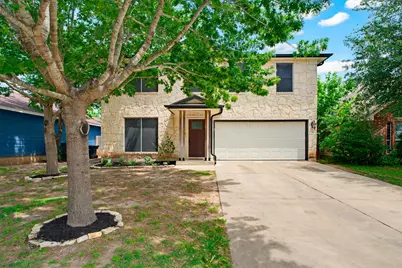 318 Liberty Street, Hutto, TX 78634 - Photo 1