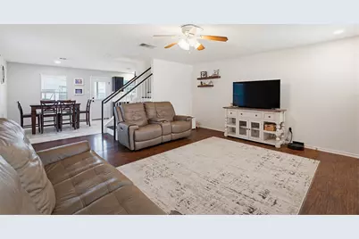 318 Liberty Street, Hutto, TX 78634 - Photo 2