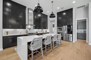 2421 Bel Paese Bnd, Leander, TX 78641 - Photo 4