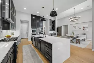 2421 Bel Paese Bnd, Leander, TX 78641 - Photo 8