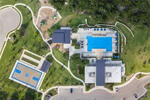 2421 Bel Paese Bnd, Leander, TX 78641 - Photo 36