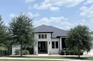 2421 Bel Paese Bnd, Leander, TX 78641 - Photo 1