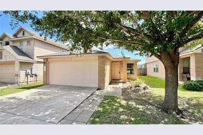 12333 Paloma Blanca Way, Del Valle, TX 78617 - Photo 1