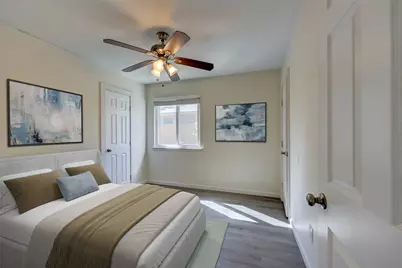 3458 Willowrun Drive #B, Austin, TX 78704 - Photo 4