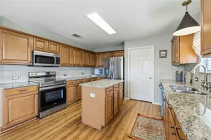 12301 Dwight Eisenhower St, Manor, TX 78653 - Photo 6