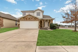 12301 Dwight Eisenhower St, Manor, TX 78653 - Photo 4