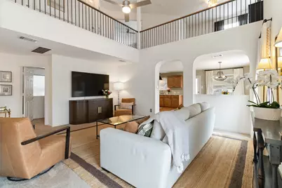 12301 Dwight Eisenhower Street, Manor, TX 78653 - Photo 2