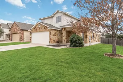 12301 Dwight Eisenhower Street, Manor, TX 78653 - Photo 6