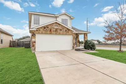 12301 Dwight Eisenhower Street, Manor, TX 78653 - Photo 24