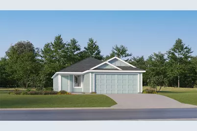 23416 Flickering Sky Drive, Elgin, TX 78621 - Photo 2