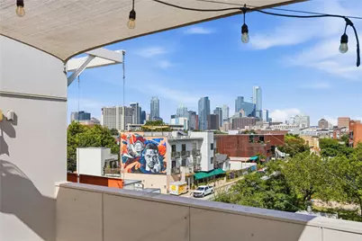 1200 E 11th Street #402, Austin, TX 78702 - Photo 6
