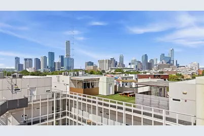 1200 E 11th Street #402, Austin, TX 78702 - Photo 20