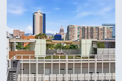 1200 E 11th Street #402, Austin, TX 78702 - Photo 24