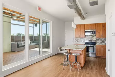 1200 E 11th Street #402, Austin, TX 78702 - Photo 10