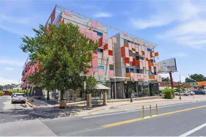 1200 E 11th Street #402, Austin, TX 78702 - Photo 4