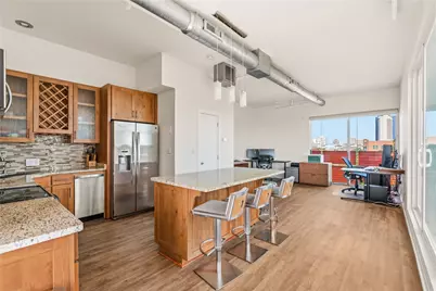 1200 E 11th Street #402, Austin, TX 78702 - Photo 8